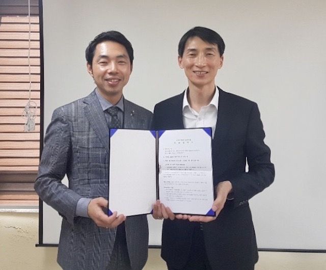 ⓒ한국동서발전