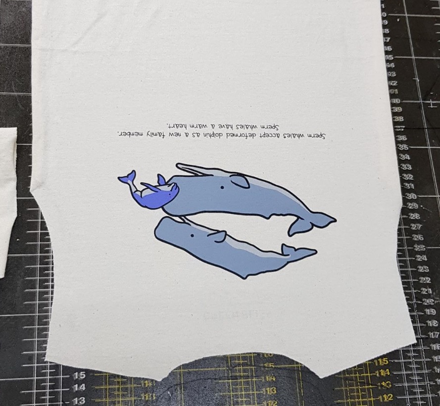 ▲ 그린블리스의 제품 디자인은 주로 동물들이다. 인간과의 공존에 대한 의미를 담고 있다. ⓒ그린블리스