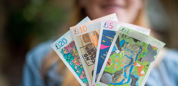 ⓒ브리스톨 파운드