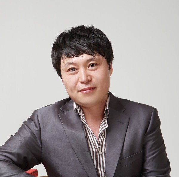 ▲ 박진범 한국사회적기업중앙협의회 상임회장