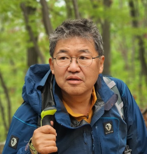 ▲ 김종걸(한양대 국제학대학원장)