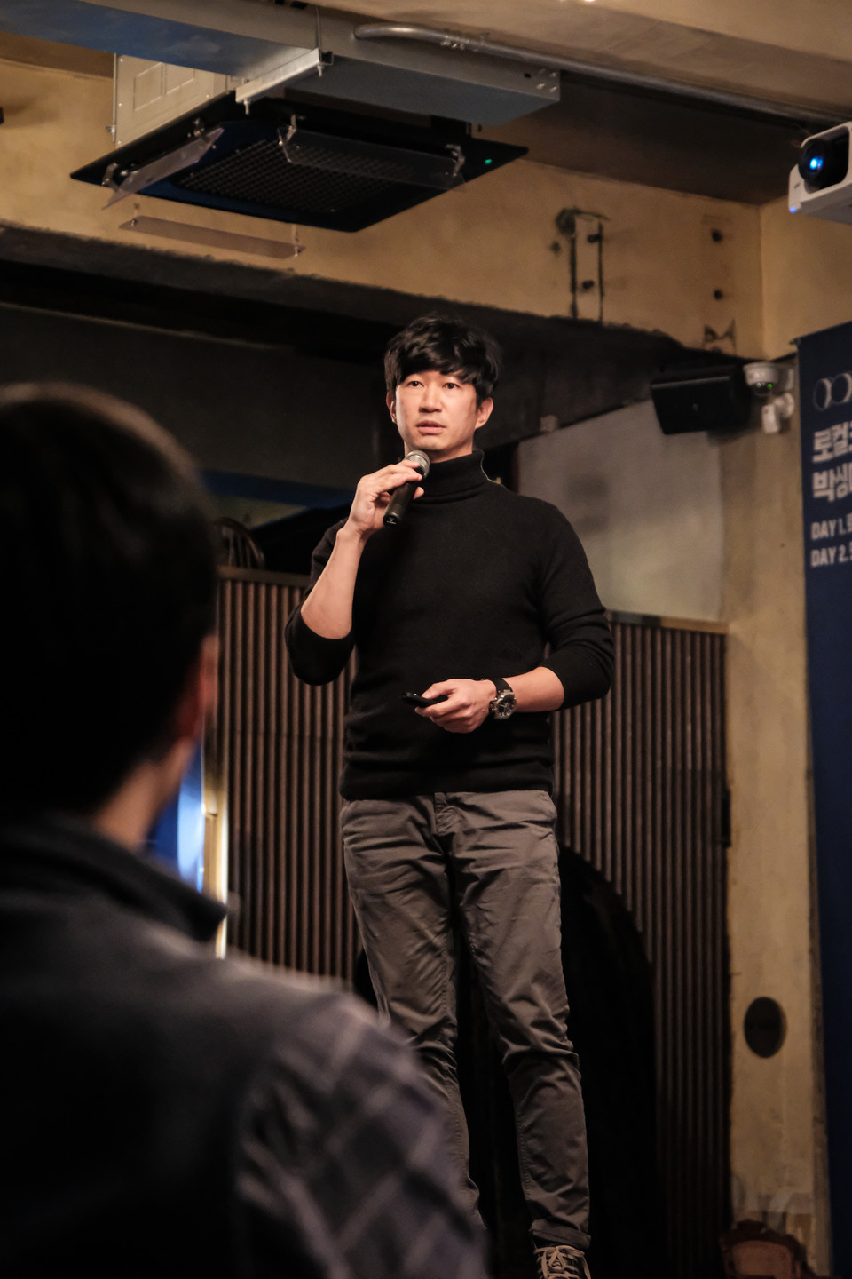 ▲ 김철우 알티비피얼라이언스 대표. ⓒ알티비피얼라이언스