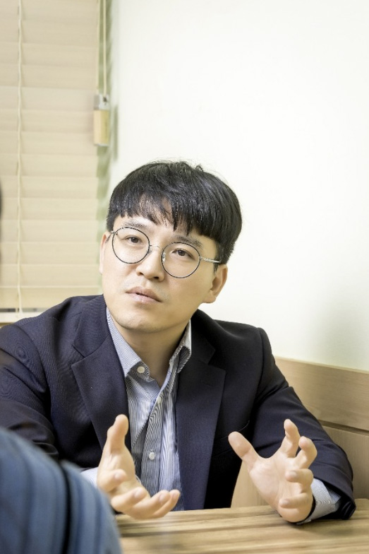 ▲ 임재형 정신과 전문의.