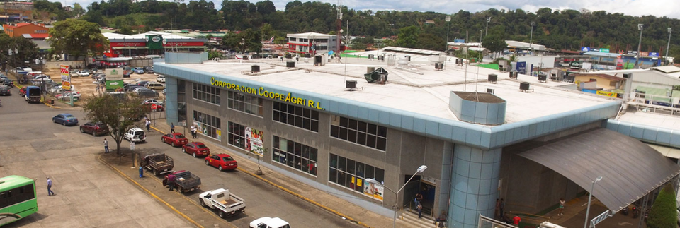 ▲쿠페아그리의 슈퍼마켓 ⓒ쿠페아그리