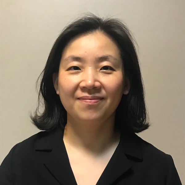 ▲장지연 한국사회가치연대기금 경영기획실장. ⓒ본인 제공