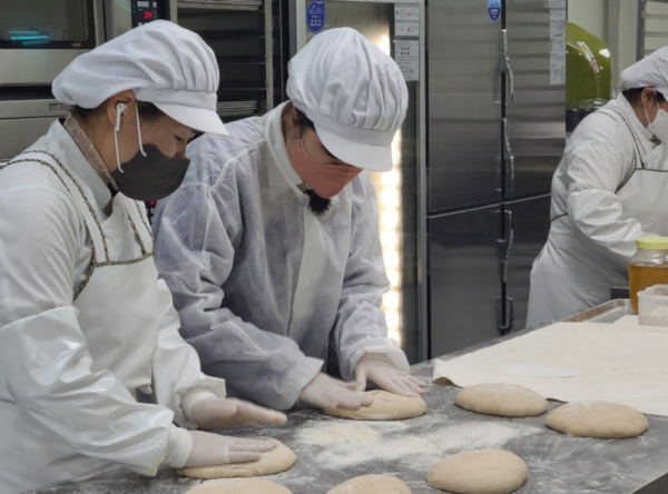 ⓒ미원산골마을빵