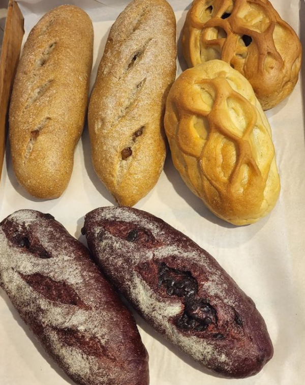 ⓒ살루떼베이커리