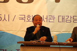 ▲ 심경현 대구택시협동조합 이사장. ⓒ라이프인