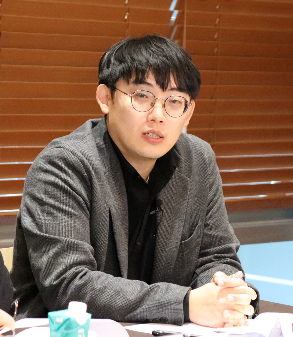 ▲ 서동재 리워크컨설팅 컨설턴트. ⓒ라이프인