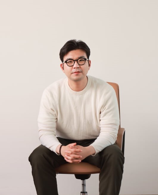 ▲ 정택수 넷스파(주) 대표. ⓒ넷스파 주식회사