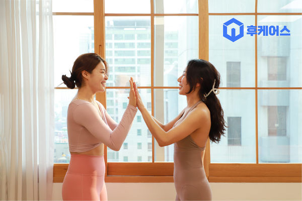 ⓒ(주)후케어스코리아