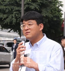 ▲ 박제선 본부장.