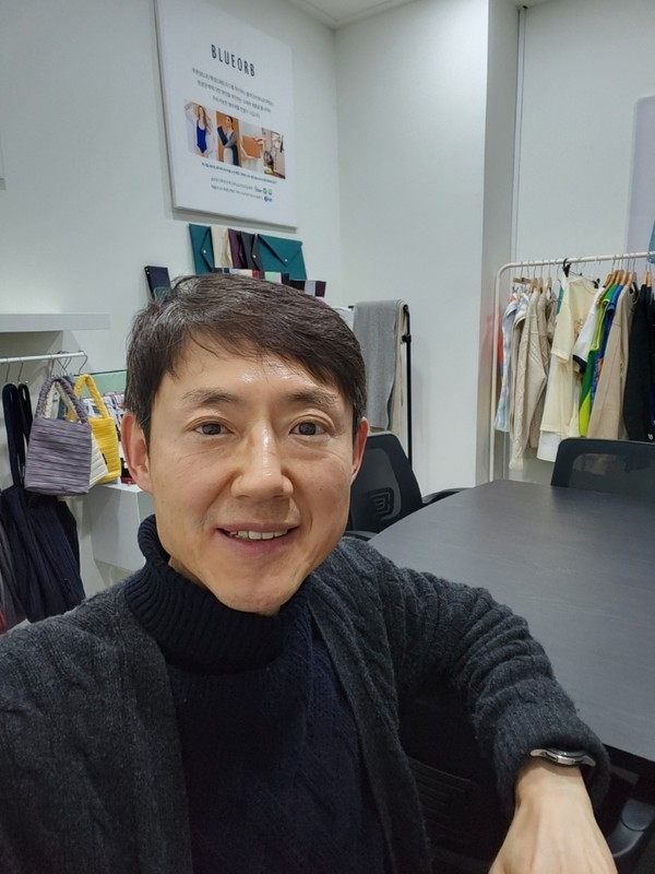 ▲ 신동욱 아트임팩트 임팩트투자팀 상무. 본인제공.