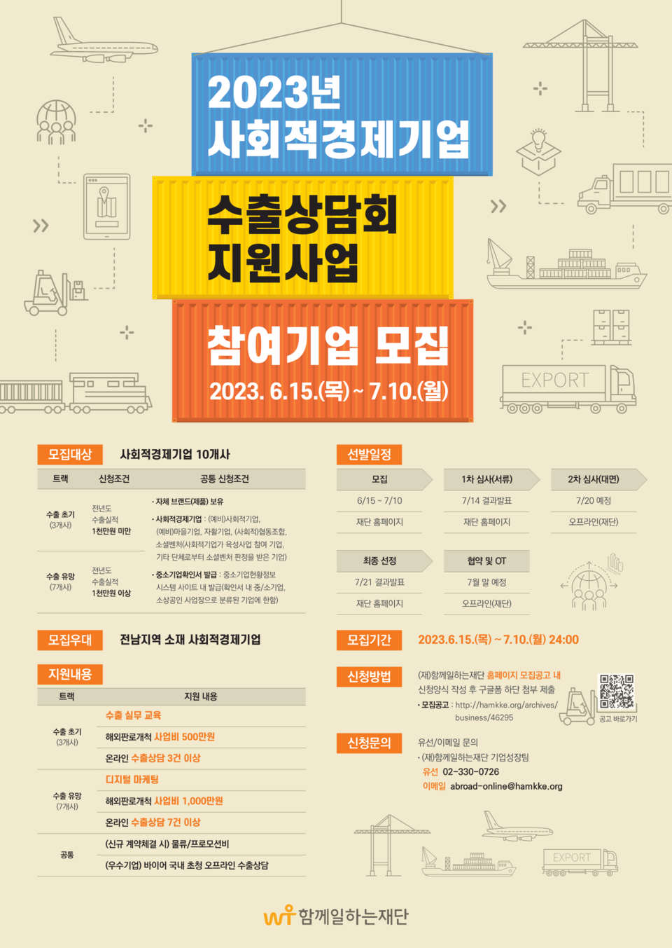 ⓒ함께일하는재단