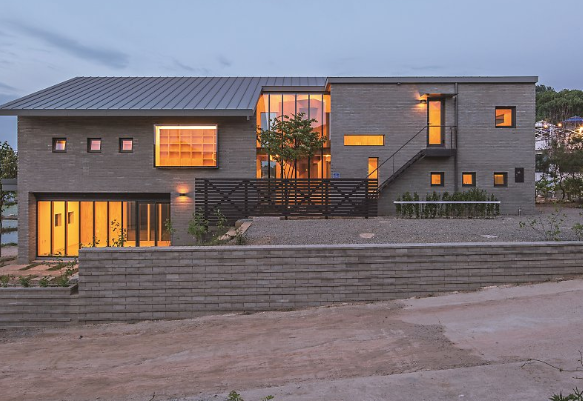 ▲ 탐방지 수오서재. ⓒ서울시