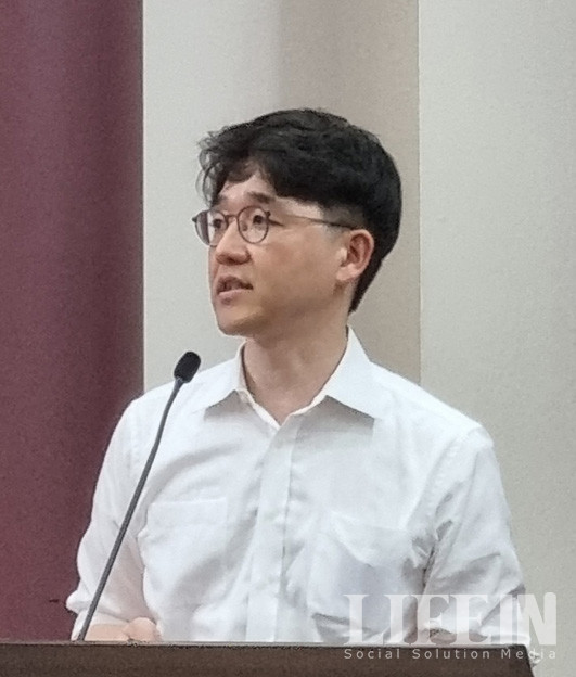 ▲ 신현상 교수.