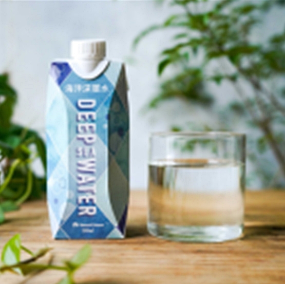 ▲ 자연드림 기픈물