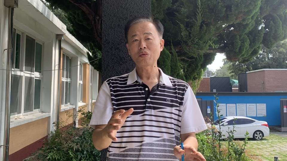 ▲ 변태만 잇다오지 대표. 본인 제공.