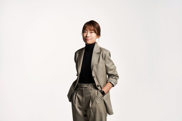 ▲ 박혜민 뉴웨이즈 대표. ⓒ카카오임팩트