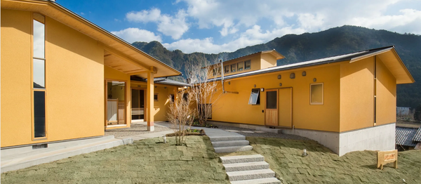 ▲ 리본호라도 전경. ⓒ리본호라도 홈페이지