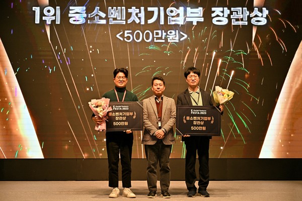 ⓒ한국청년기업가정신재단