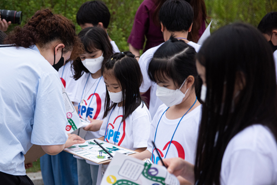 ⓒ사단법인 다문화교류네트워크