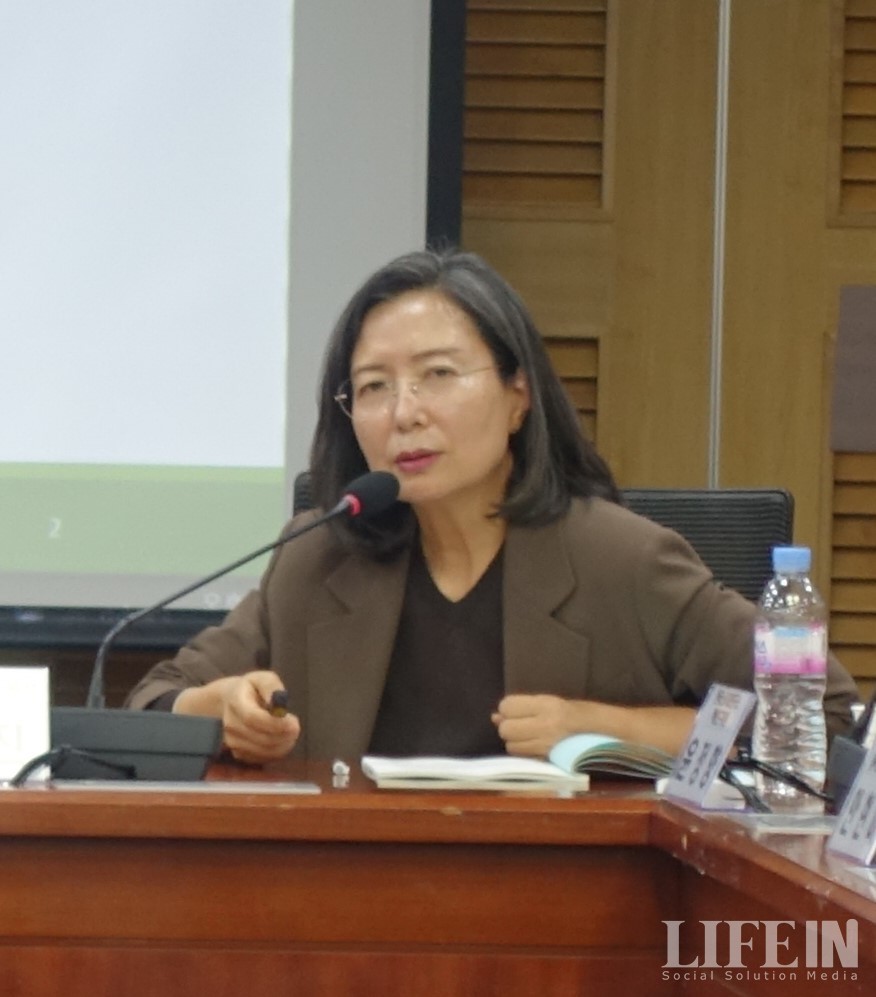 ▲ 이숙진 원장. ⓒ라이프인