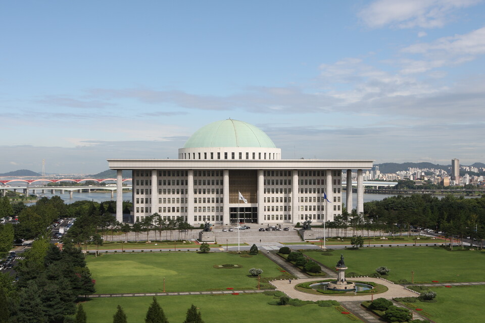 ⓒ대한민국 국회