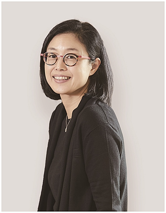 엄윤미 아산나눔재단 신임 이사장.