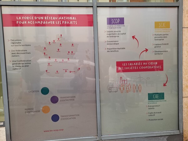 ▲ SCOP, SCIC, CAE의 관계도. ⓒ조윤숙 연구원