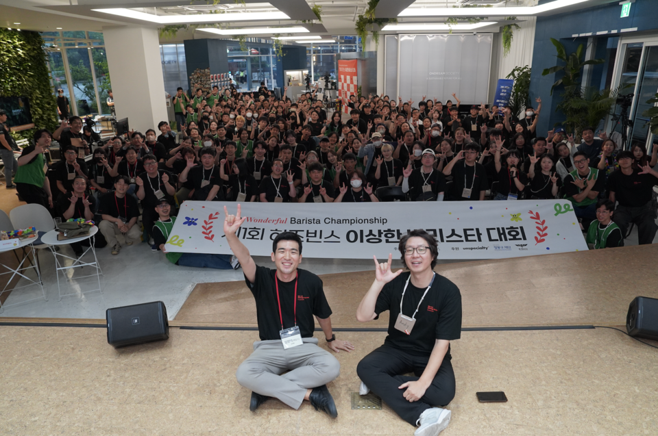 ⓒ향기내는사람들