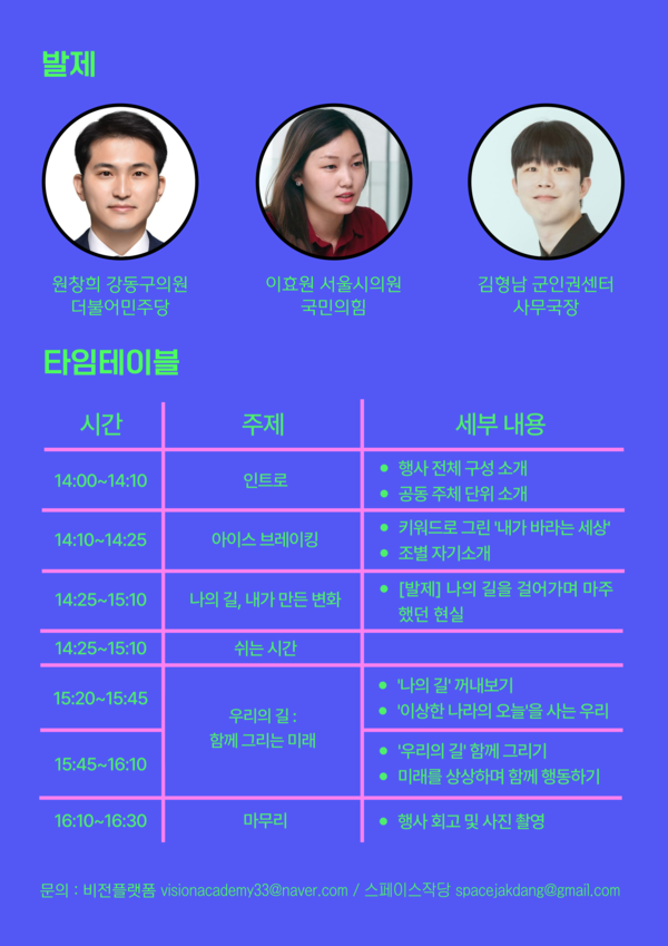 ⓒ스페이스작당