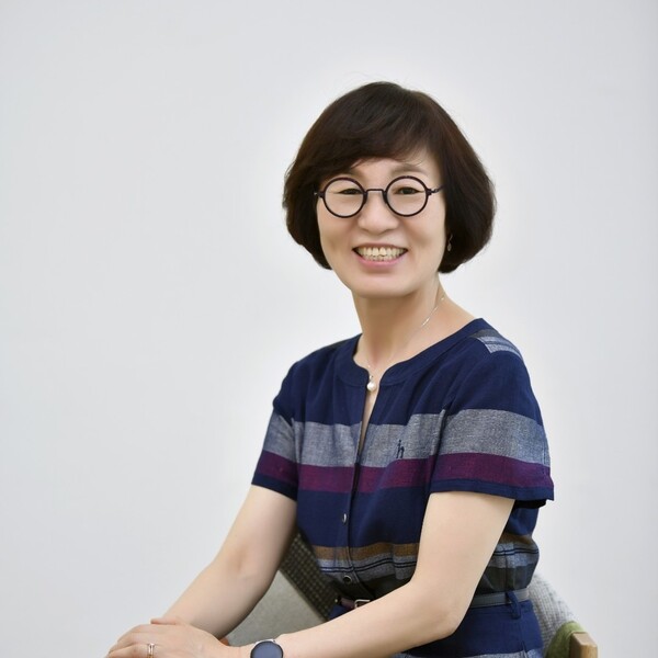 ▲ (사)한국여성소비자연합 전북소비자정보센터 김보금 소장. Ⓒ김보금