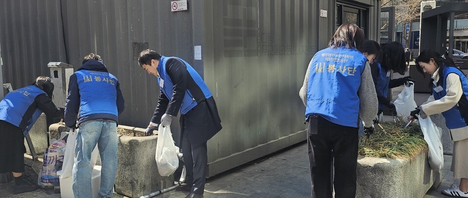 ⓒ재단법인 동천