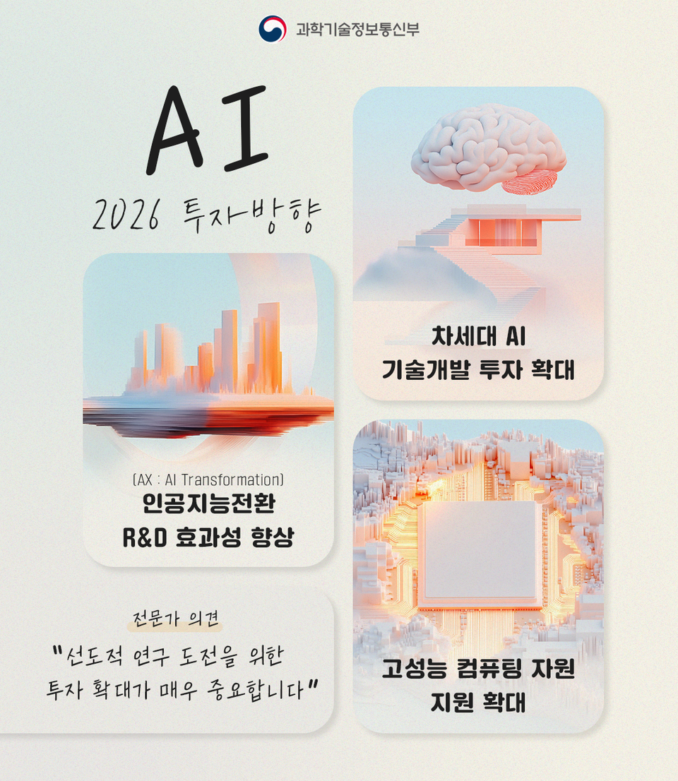 ⓒ과학기술정보통신부