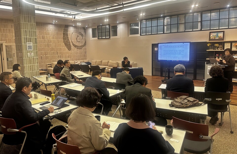 한국사회연대경제