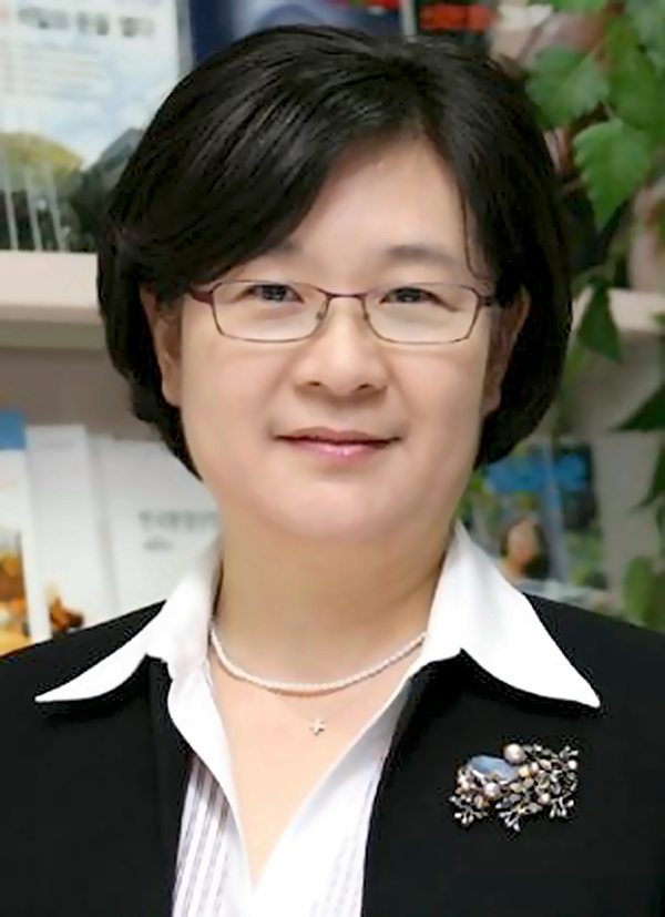 ▲ 아동복지전문기관 초록우산 제20대 대표이사로 선임된 이화여대 양옥경 명예교수. ​​​​​​​​​​​​​​ⓒ초록우산