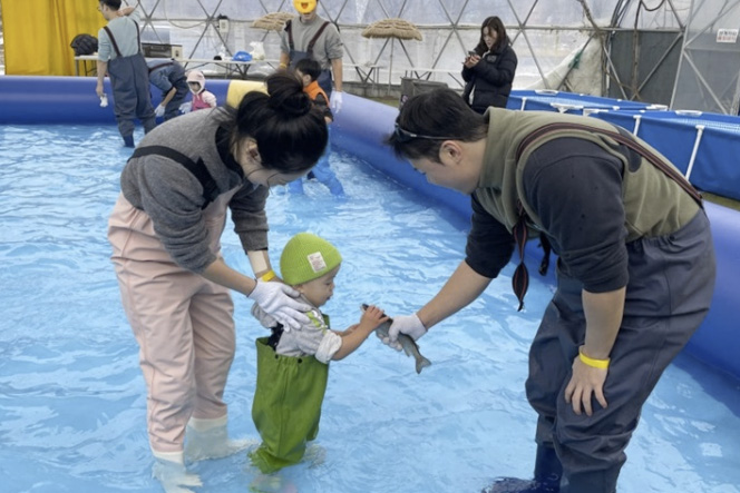 ▲ 경기 양평의 수미마을 체험상품. ⓒ한국사회적기업진흥원