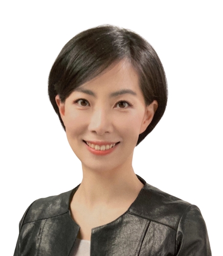  박영은 AVPN 디렉터.