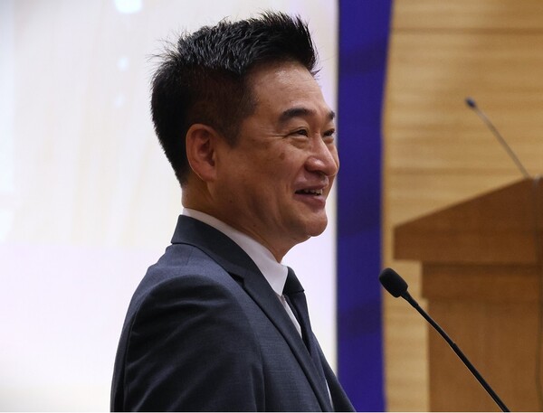 ▲ 최혁진 국회의원. ⓒ최혁진 의원실