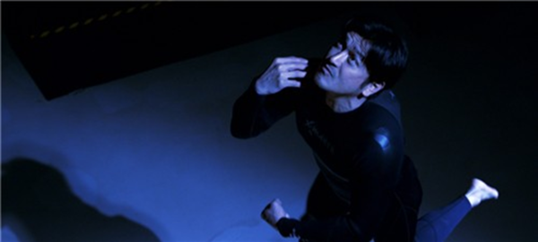 ▲ 영화 '바다호랑이' 한 장면.