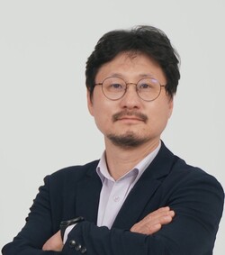 ▲ 강민수 한국사회연대경제 상임이사.