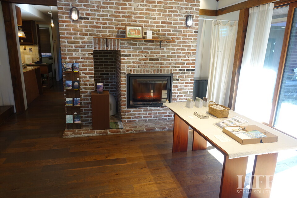 ▲ 소길별하 내부. ⓒ라이프인