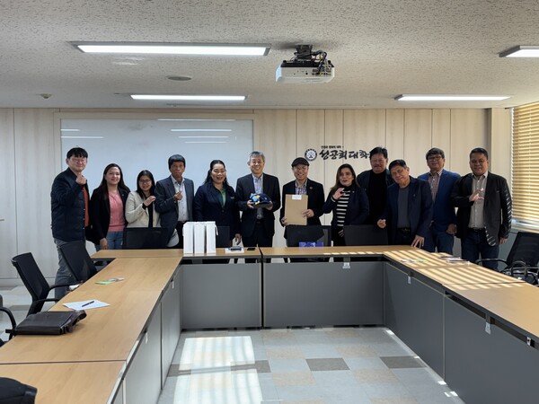 ⓒ성공회대학교