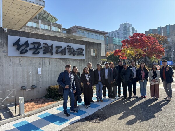 ⓒ성공회대학교