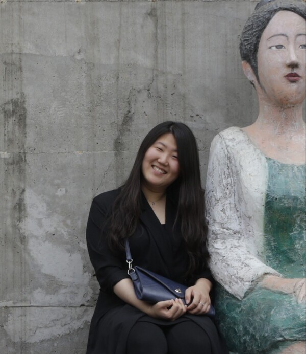 ▲조미림 대표. ⓒ희망제작소