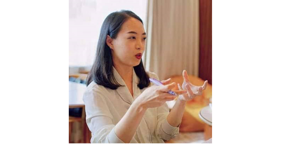 ▲ 유한나 한신대학교 교수.