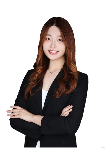 ▲ 김하연 대표.