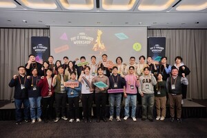 아산나눔재단, 기업가정신 플랫폼 '마루' 입주 스타트업 10개사 선정 - 뉴스 썸네일 이미지