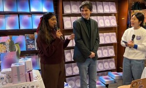 포항-뉴욕-몬트리올을 잇는 시스터쉽 프로젝트 - 뉴스 썸네일 이미지